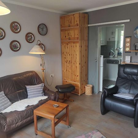 Ferienwohnung Schueler - Paradies Sankt Andreasberg Dış mekan fotoğraf