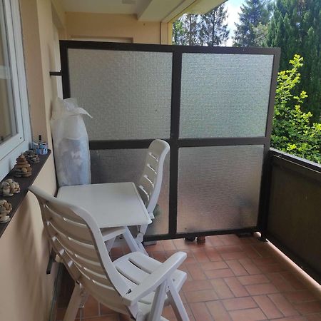 Ferienwohnung Schueler - Paradies Sankt Andreasberg Dış mekan fotoğraf