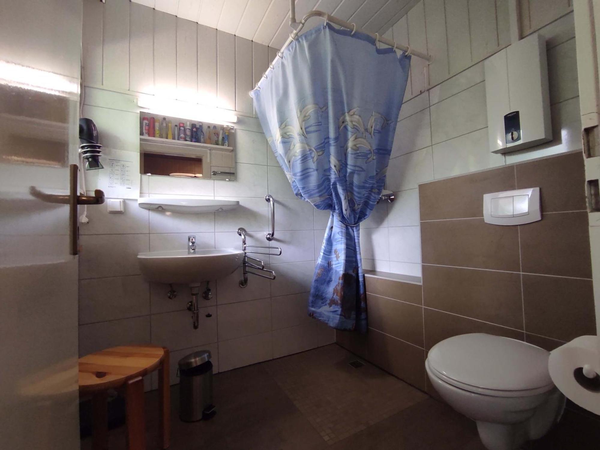 Ferienwohnung Schueler - Paradies Sankt Andreasberg Dış mekan fotoğraf