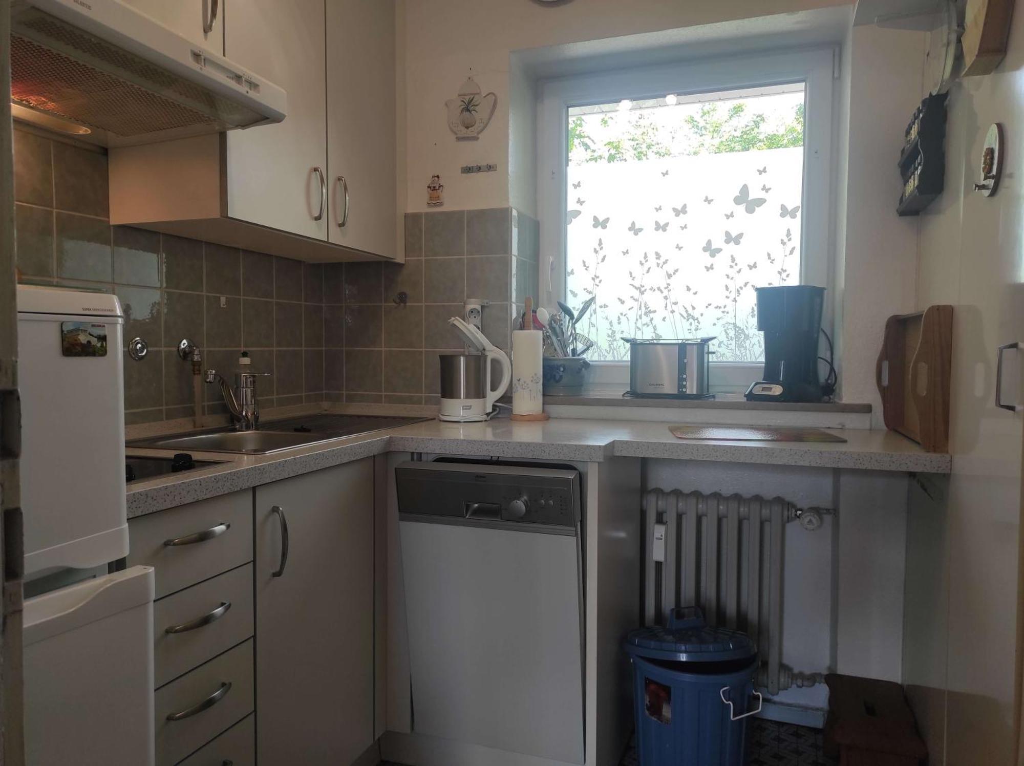 Ferienwohnung Schueler - Paradies Sankt Andreasberg Dış mekan fotoğraf