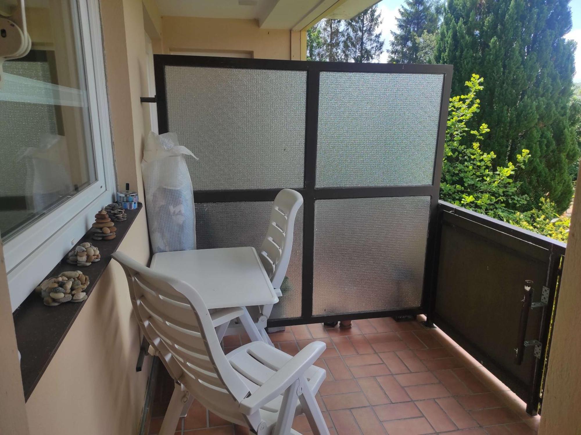 Ferienwohnung Schueler - Paradies Sankt Andreasberg Dış mekan fotoğraf